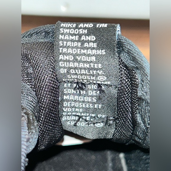 Nike Air Force 1 LV8 3 (GS) - Picture 9 of 13